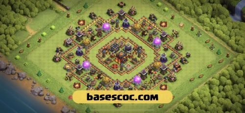 th1020128 - trophy base - town hall 10