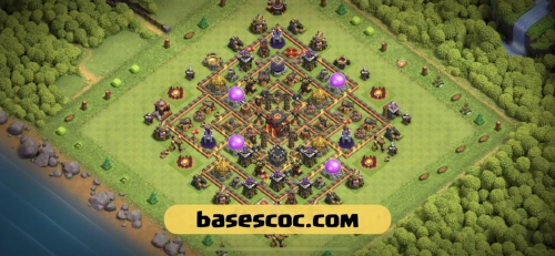 th1020131 - trophy base - town hall 10