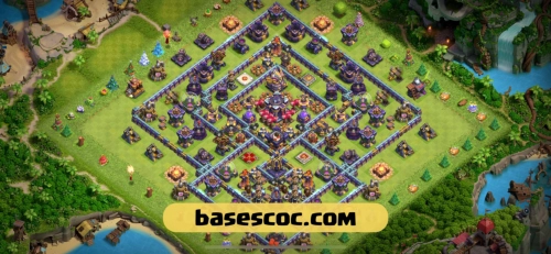 th1520042 - trophy base - town hall 15