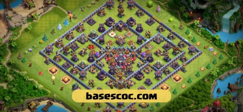 th1520046 - trophy base - town hall 15
