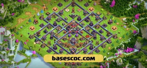 th1520051 - trophy base - town hall 15