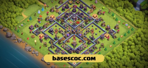 th1520053 - trophy base - town hall 15