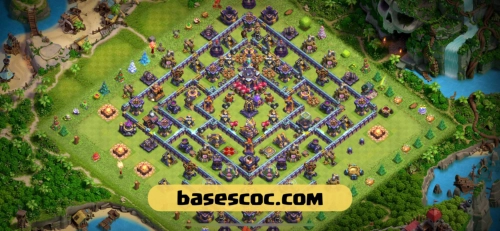 th1520056 - trophy base - town hall 15