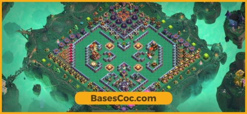 TH15 troll Base