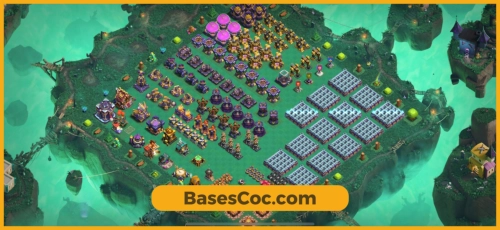 TH15 troll Base