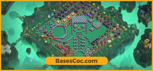 TH15 troll Base