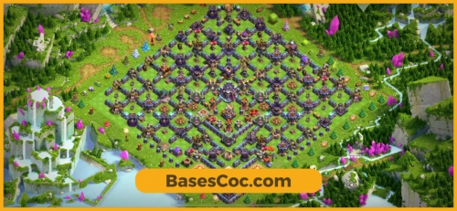 TH15 troll Base