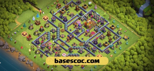 th1620001 - trophy base - town hall 16