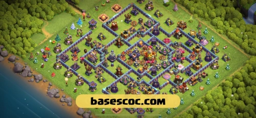 th1620002 - trophy base - town hall 16