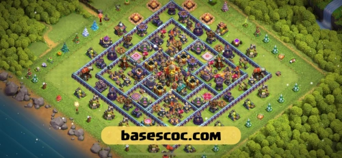 th1620004 - trophy base - town hall 16