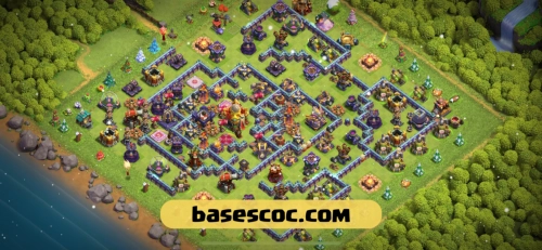 th1620007 - trophy base - town hall 16