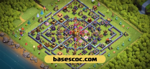 th1620008 - trophy base - town hall 16
