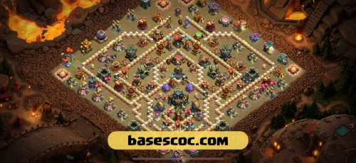 th1710002 - war base - town hall 17