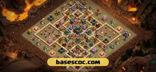 th1710006 - war base - town hall 17