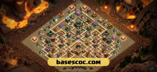 th1710007 - war base - town hall 17