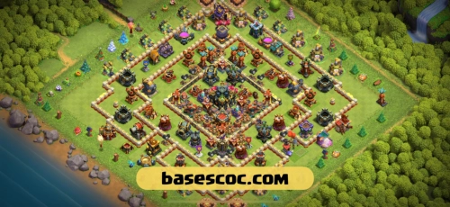 th1720004 - trophy base - town hall 17