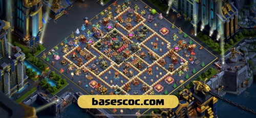 th1720006 - trophy base - town hall 17