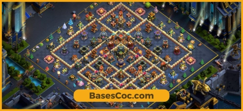 TH17 farm Base