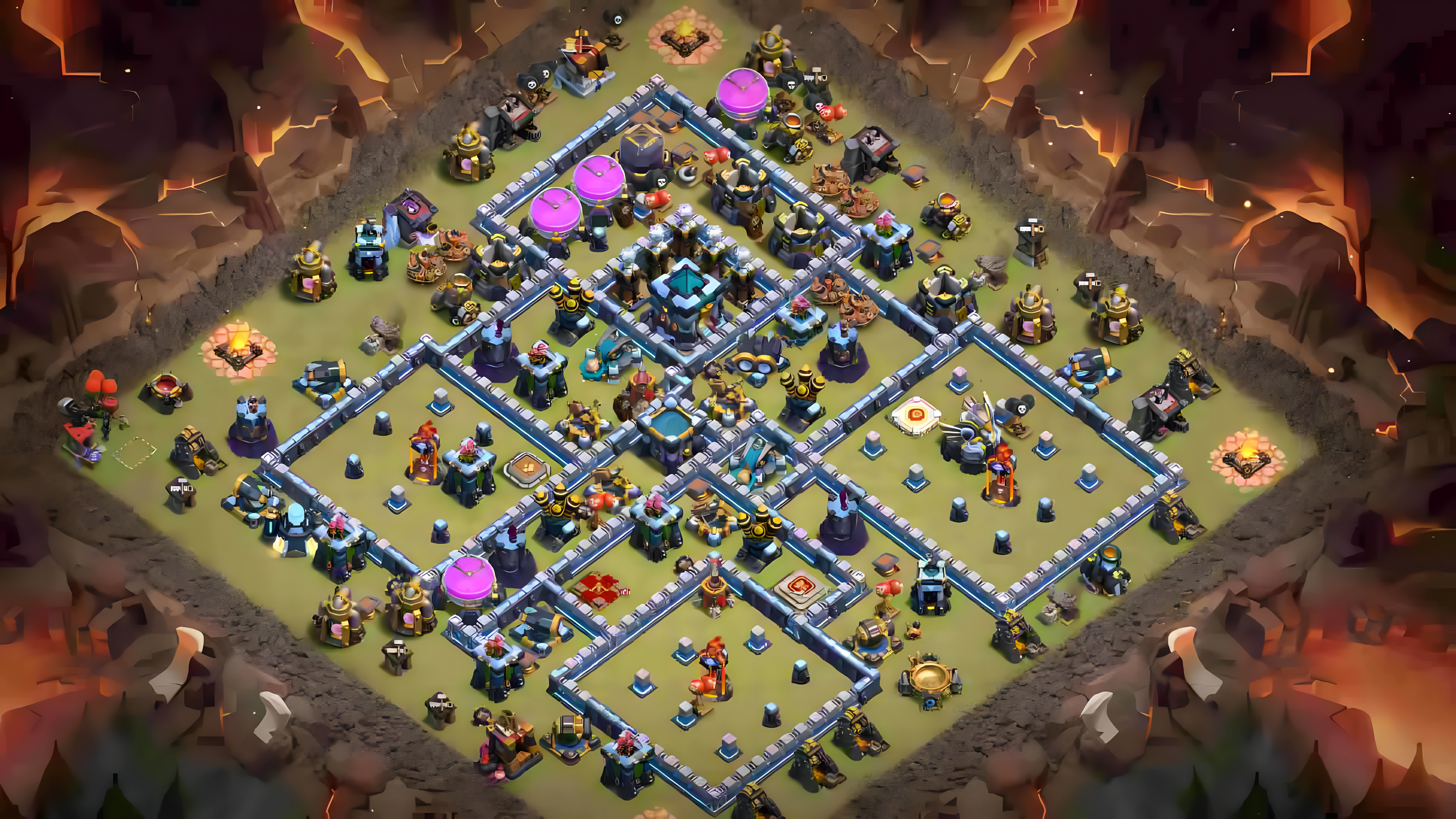 Th13 base