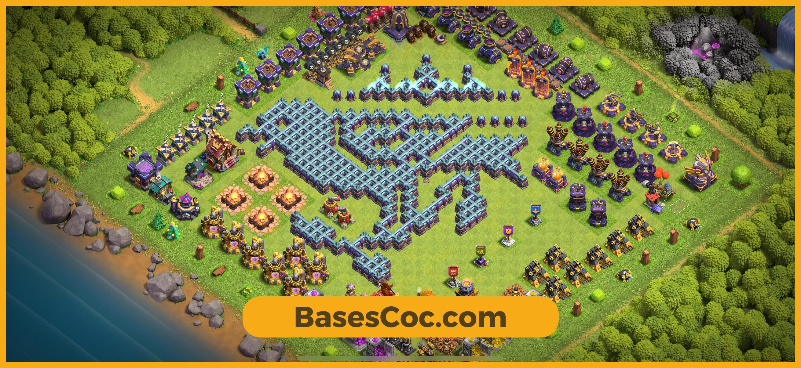TH15 troll Base